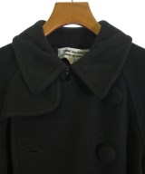 COMME des GARCONS COMME des GARCONS（コムデギャルソンコムデギャルソン）トレンチコート 黒 サイズ:S レディース/2200704069015