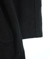 COMME des GARCONS COMME des GARCONS（コムデギャルソンコムデギャルソン）トレンチコート 黒 サイズ:S レディース/2200704069015