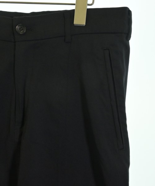 COMME des GARCONS COMME des GARCONS（コムデギャルソンコムデギャルソン）その他 黒 サイズ:XS レディース/2200704069046