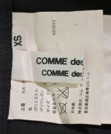 COMME des GARCONS COMME des GARCONS（コムデギャルソンコムデギャルソン）その他 黒 サイズ:XS レディース/2200704069046