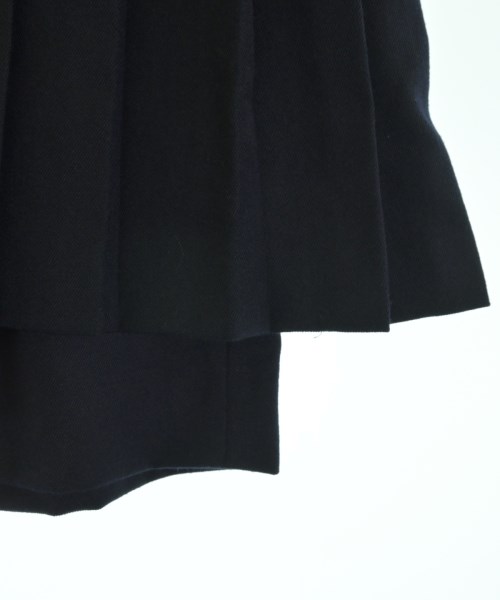 COMME des GARCONS COMME des GARCONS（コムデギャルソンコムデギャルソン）その他 紺 サイズ:M レディース/2200704069053