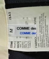 COMME des GARCONS COMME des GARCONS（コムデギャルソンコムデギャルソン）その他 紺 サイズ:M レディース/2200704069053