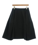 COMME des GARCONS COMME des GARCONS ひざ丈スカート