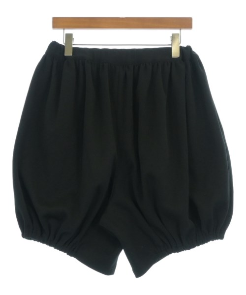 COMME des GARCONS COMME des GARCONS（コムデギャルソンコムデギャルソン）その他 黒 サイズ:XS レディース/2200704147065