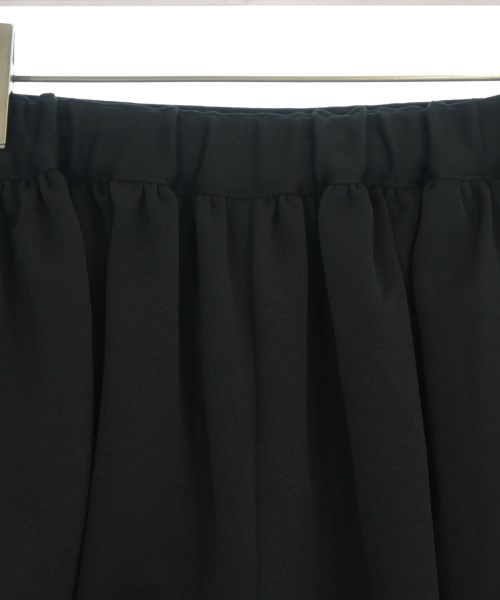 COMME des GARCONS COMME des GARCONS（コムデギャルソンコムデギャルソン）その他 黒 サイズ:XS レディース/2200704147065