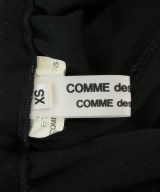 COMME des GARCONS COMME des GARCONS（コムデギャルソンコムデギャルソン）その他 黒 サイズ:XS レディース/2200704147065
