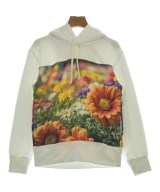 COMME des GARCONS COMME des GARCONS（コムデギャルソンコムデギャルソン）パーカー 白 サイズ:XS レディース/2200704148017
