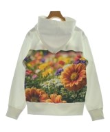 COMME des GARCONS COMME des GARCONS（コムデギャルソンコムデギャルソン）パーカー 白 サイズ:XS レディース/2200704148017