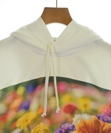 COMME des GARCONS COMME des GARCONS（コムデギャルソンコムデギャルソン）パーカー 白 サイズ:XS レディース/2200704148017