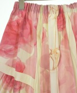COMME des GARCONS COMME des GARCONS（コムデギャルソンコムデギャルソン）ロング・マキシ丈スカート 白 サイズ:XS レディース/2200703206015