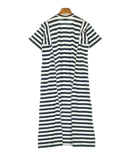 COMME des GARCONS COMME des GARCONS（コムデギャルソンコムデギャルソン）ワンピース 紺 サイズ:XS レディース/2200703206022