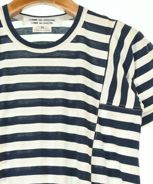 COMME des GARCONS COMME des GARCONS（コムデギャルソンコムデギャルソン）ワンピース 紺 サイズ:XS レディース/2200703206022