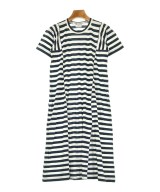 COMME des GARCONS COMME des GARCONS（コムデギャルソンコムデギャルソン）ワンピース 紺 サイズ:XS レディース/2200703206022