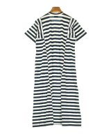 COMME des GARCONS COMME des GARCONS（コムデギャルソンコムデギャルソン）ワンピース 紺 サイズ:XS レディース/2200703206022