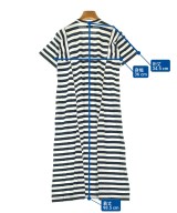 COMME des GARCONS COMME des GARCONS（コムデギャルソンコムデギャルソン）ワンピース 紺 サイズ:XS レディース/2200703206022