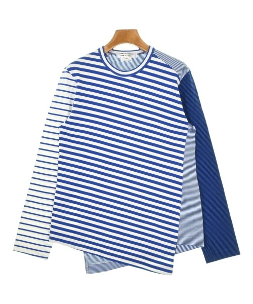 COMME des GARCONS COMME des GARCONS(コムデギャルソンコムデギャルソン)のTシャツ・カットソー サイズ:XS 9,600円
