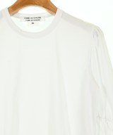 COMME des GARCONS COMME des GARCONS（コムデギャルソンコムデギャルソン）Tシャツ・カットソー 白 サイズ:XS レディース/2200703206046