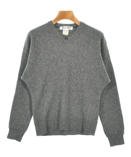 COMME des GARCONS COMME des GARCONS(コムデギャルソンコムデギャルソン)のニット・セーター サイズ:S 11,000円