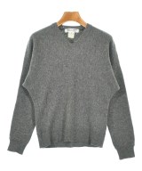 COMME des GARCONS COMME des GARCONS（コムデギャルソンコムデギャルソン）ニット・セーター グレー サイズ:S レディース/2200703206053