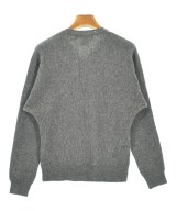 COMME des GARCONS COMME des GARCONS（コムデギャルソンコムデギャルソン）ニット・セーター グレー サイズ:S レディース/2200703206053
