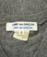 COMME des GARCONS COMME des GARCONS（コムデギャルソンコムデギャルソン）ニット・セーター グレー サイズ:S レディース/2200703206053