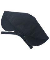 COMME des GARCONS COMME des GARCONS（コムデギャルソンコムデギャルソン）小物類（その他） 黒 サイズ:S レディース/2200703206114
