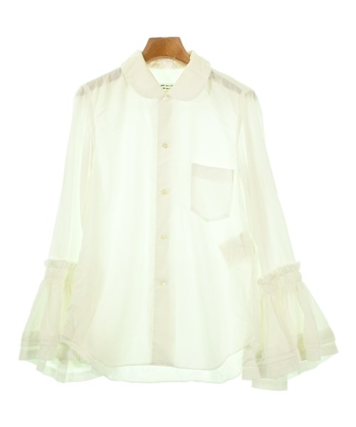 COMME des GARCONS COMME des GARCONS(コムデギャルソンコムデギャルソン)のカジュアルシャツ サイズ:M 14,800円