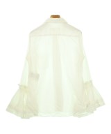 COMME des GARCONS COMME des GARCONS（コムデギャルソンコムデギャルソン）カジュアルシャツ 白 サイズ:M レディース/2200704326019