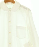 COMME des GARCONS COMME des GARCONS（コムデギャルソンコムデギャルソン）カジュアルシャツ 白 サイズ:M レディース/2200704326019