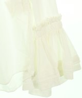 COMME des GARCONS COMME des GARCONS（コムデギャルソンコムデギャルソン）カジュアルシャツ 白 サイズ:M レディース/2200704326019