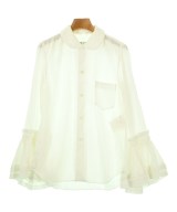 COMME des GARCONS COMME des GARCONS カジュアルシャツ