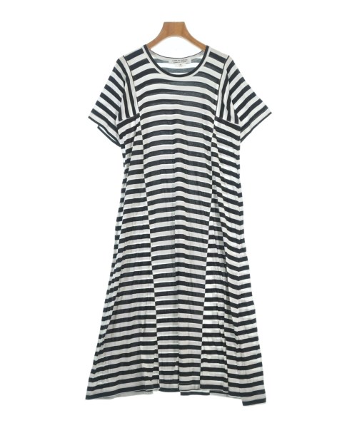 COMME des GARCONS COMME des GARCONS(コムデギャルソンコムデギャルソン)ワンピース 黒 サイズ:M/2200704326026