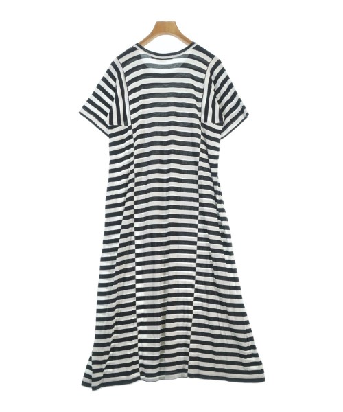 COMME des GARCONS COMME des GARCONS（コムデギャルソンコムデギャルソン）ワンピース 黒 サイズ:M レディース/2200704326026