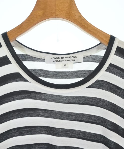 COMME des GARCONS COMME des GARCONS（コムデギャルソンコムデギャルソン）ワンピース 黒 サイズ:M レディース/2200704326026