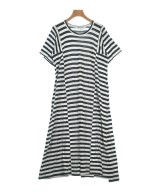 COMME des GARCONS COMME des GARCONS（コムデギャルソンコムデギャルソン）ワンピース 黒 サイズ:M レディース/2200704326026