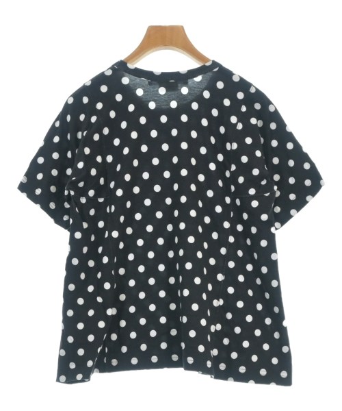 COMME des GARCONS COMME des GARCONS（コムデギャルソンコムデギャルソン）Tシャツ・カットソー 黒 サイズ:M レディース/2200704326033
