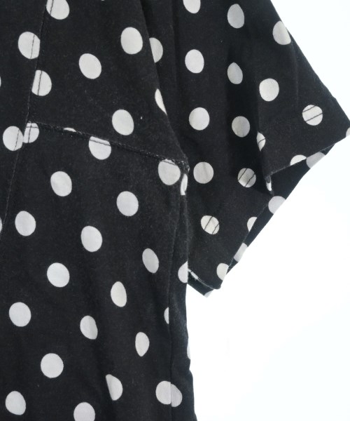 COMME des GARCONS COMME des GARCONS（コムデギャルソンコムデギャルソン）Tシャツ・カットソー 黒 サイズ:M レディース/2200704326033