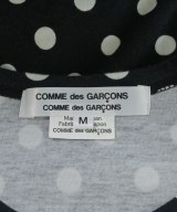 COMME des GARCONS COMME des GARCONS（コムデギャルソンコムデギャルソン）Tシャツ・カットソー 黒 サイズ:M レディース/2200704326033