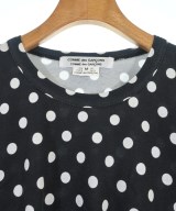 COMME des GARCONS COMME des GARCONS（コムデギャルソンコムデギャルソン）Tシャツ・カットソー 黒 サイズ:M レディース/2200704326033