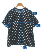 COMME des GARCONS COMME des GARCONS（コムデギャルソンコムデギャルソン）Tシャツ・カットソー 黒 サイズ:M レディース/2200704326033