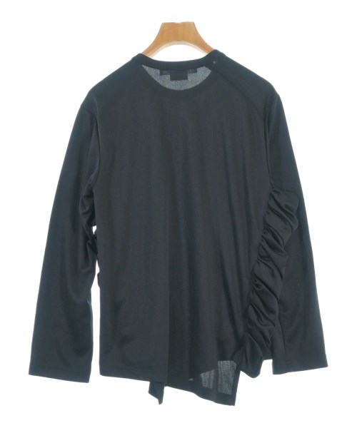 COMME des GARCONS COMME des GARCONS（コムデギャルソンコムデギャルソン）Tシャツ・カットソー 黒 サイズ:M レディース/2200704326040