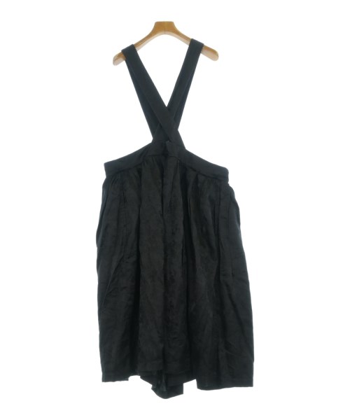 COMME des GARCONS COMME des GARCONS（コムデギャルソンコムデギャルソン）ワンピース 黒 サイズ:S レディース/2200704326057