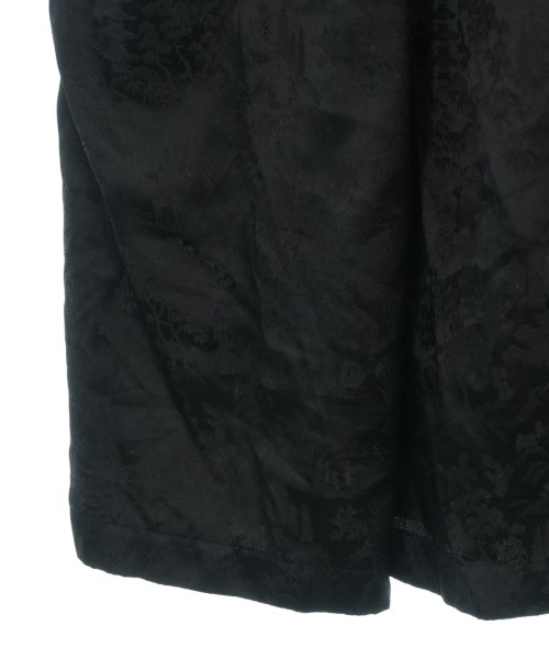 COMME des GARCONS COMME des GARCONS（コムデギャルソンコムデギャルソン）ワンピース 黒 サイズ:S レディース/2200704326057