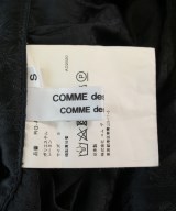 COMME des GARCONS COMME des GARCONS（コムデギャルソンコムデギャルソン）ワンピース 黒 サイズ:S レディース/2200704326057