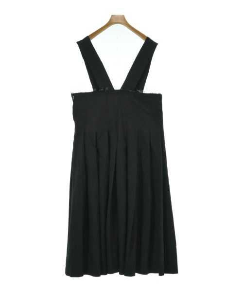COMME des GARCONS COMME des GARCONS（コムデギャルソンコムデギャルソン）ワンピース 黒 サイズ:M レディース/2200704326064