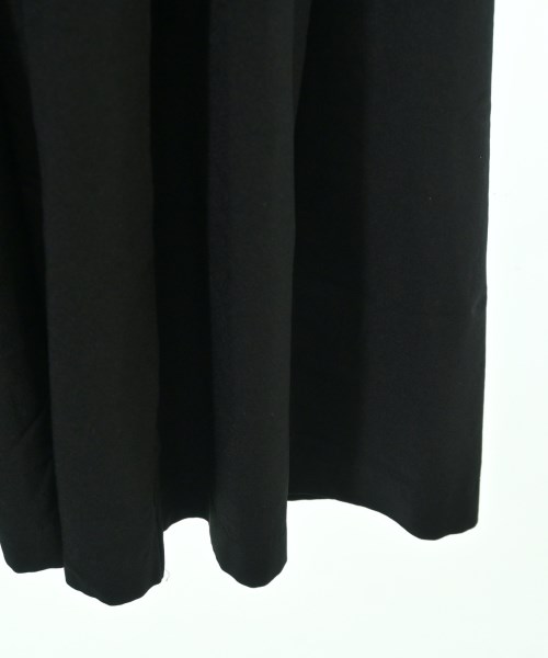 COMME des GARCONS COMME des GARCONS（コムデギャルソンコムデギャルソン）ワンピース 黒 サイズ:M レディース/2200704326064