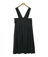COMME des GARCONS COMME des GARCONS（コムデギャルソンコムデギャルソン）ワンピース 黒 サイズ:M レディース/2200704326064