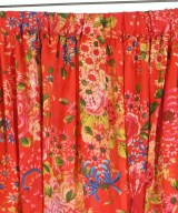 COMME des GARCONS COMME des GARCONS（コムデギャルソンコムデギャルソン）ロング・マキシ丈スカート 赤 サイズ:S レディース/2200704326071