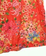COMME des GARCONS COMME des GARCONS（コムデギャルソンコムデギャルソン）ロング・マキシ丈スカート 赤 サイズ:S レディース/2200704326071
