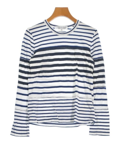 COMME des GARCONS COMME des GARCONS(コムデギャルソンコムデギャルソン)のTシャツ・カットソー サイズ:XS 8,200円